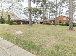 3028 Ashby Dr, Macon, GA