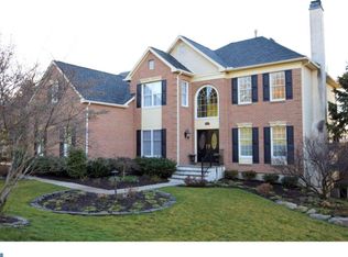 1025 Redtail Rd, Audubon, PA 19403