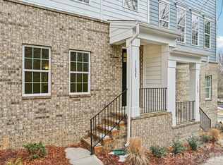 11025 Warfield Ave #2, Huntersville, NC 28078