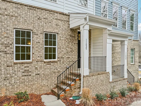 11025 Warfield Ave #2, Huntersville, NC 28078