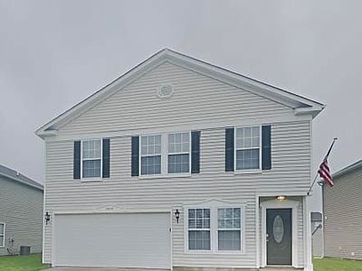 2835 Wolfgang Way, Indianapolis, IN, 46239