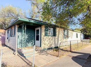 115 Steen Ave, La Junta, CO 81050