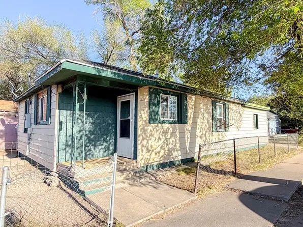 115 Steen Ave, La Junta, CO 81050