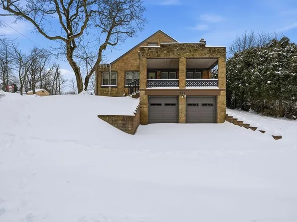 301 Bon Air Ave, Pittsburgh, PA 15210