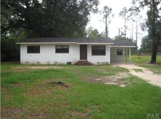 1935 Old Chemstrand Rd, Cantonment, FL 32533