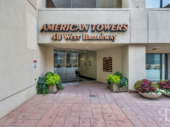 48 W 300 S #1003N, Salt Lake City, UT 84101