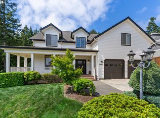 3680 Ash St, North Bend, OR 97459