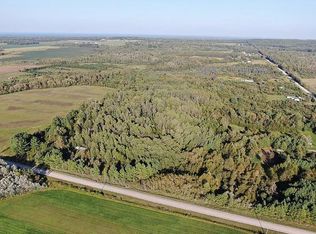 Hubert Road Access And Behning Road Frontage, Ossineke, MI 49766