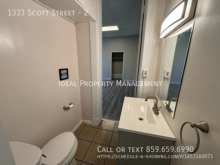 1333 Scott St #2 — Photo 2
