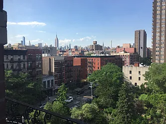 Rented by City Connections Realty