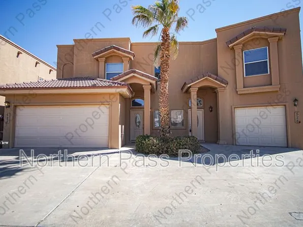 528 Green Village Ct #B, El Paso, TX 79912