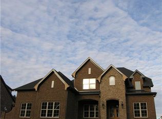 1802 Eaves Court Site #1514-LOT 1514, Nolensville, TN 37135