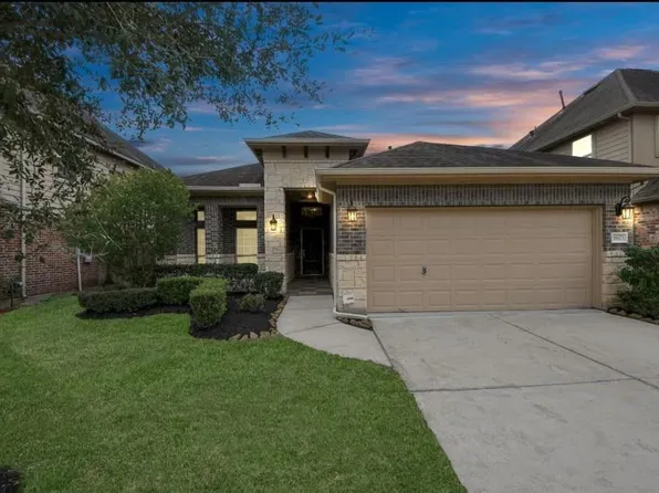 18923 Pine Harvest Ln, Richmond, TX 77407