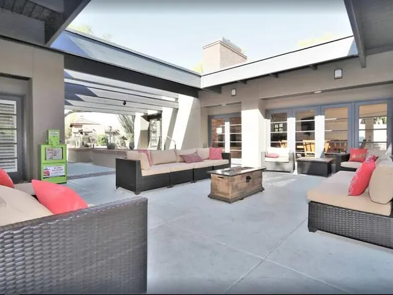 Clubhouse