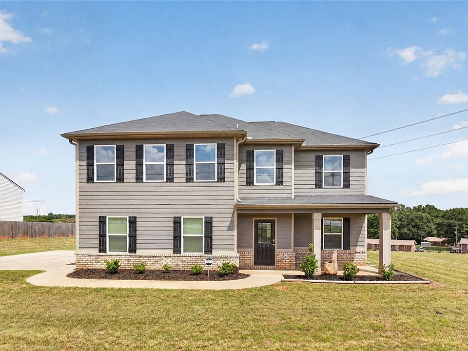 1st image of 209 Poplar Springs Rd