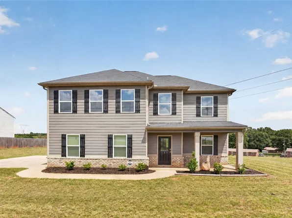 209 Poplar Springs Rd, Walhalla, SC 29691