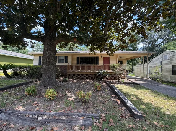 309 Park Ave, Hattiesburg, MS 39401