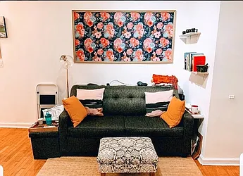 Rented by Oxford Property Group