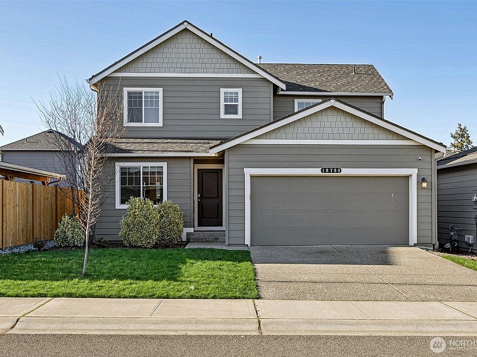 1st image of 10709 183rd Street Ct E