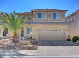 10903 Fintry Hills St, Las Vegas, NV 89141