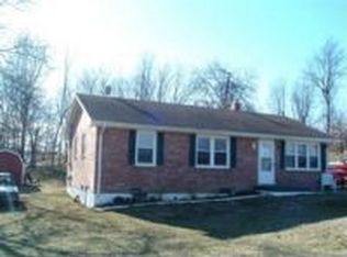 5245 Newbern Rd, Dublin, VA 24084