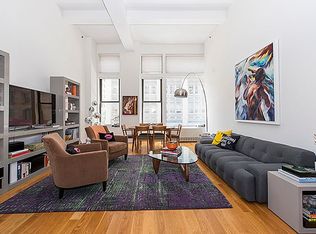 260 Park Ave S APT 2C, New York, NY 10010