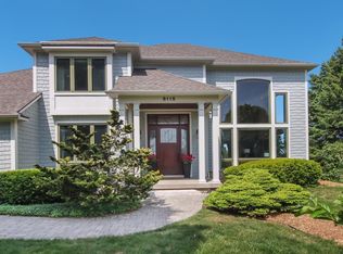 8115 Underwood Rdg, Traverse City, MI 49686