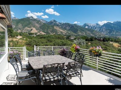 7933 S Majestic Ridge Dr, Cottonwood Heights, UT, 84121