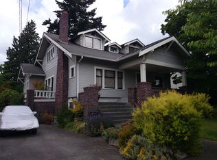 1422 N 46th St, Seattle, WA 98103