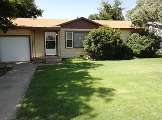 4912 42nd St, Lubbock, TX 79414