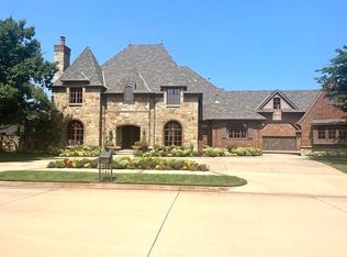 1301 NW 157th St, Edmond, OK 73013