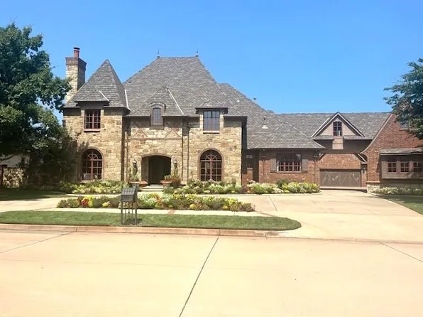 1301 NW 157th St, Edmond, OK 73013