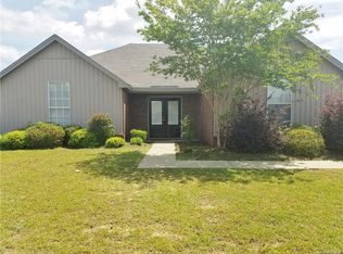 154 Uden Way, Millbrook, AL 36054