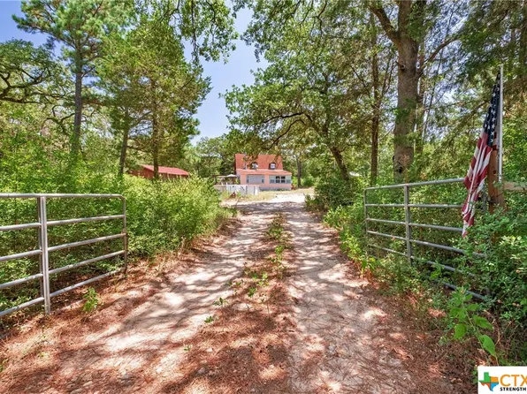 122 Old Piney Trl, Paige, TX 78659