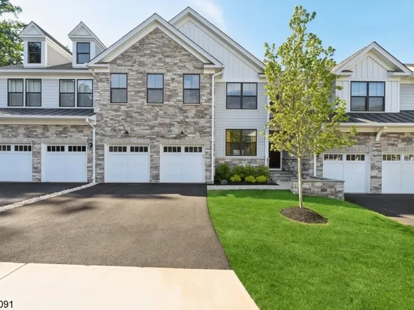 6 Continental Pl, Warren Twp., NJ 07059