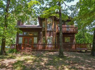 7616 Haynie Rd, Jacksonville, AR 72076