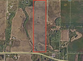 X Co Rd #30, Rogers, MN 55374