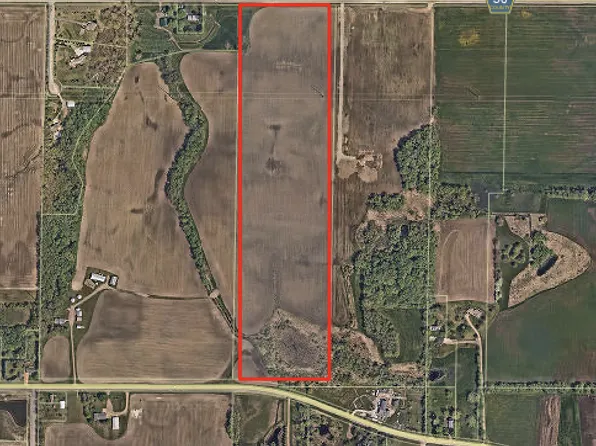 X Co Rd #30, Rogers, MN 55374