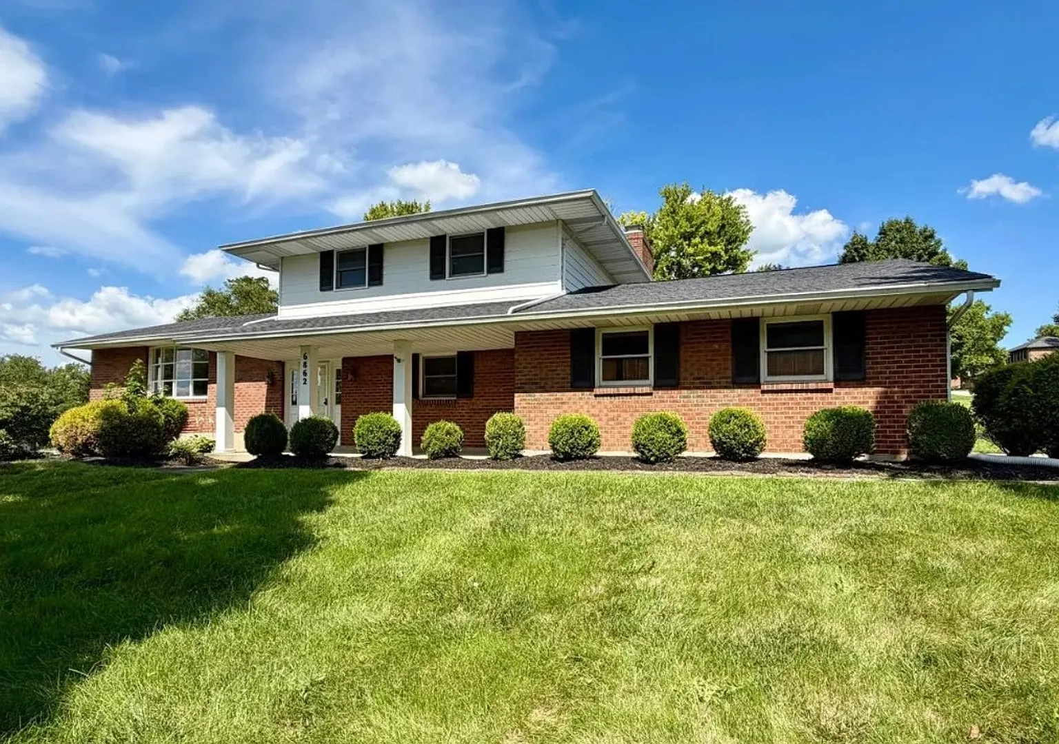 Spacious 4-Bedroom West Chester Home with Updated Kitchen, Finished Rec Room & Oversized Garage — Photo 3