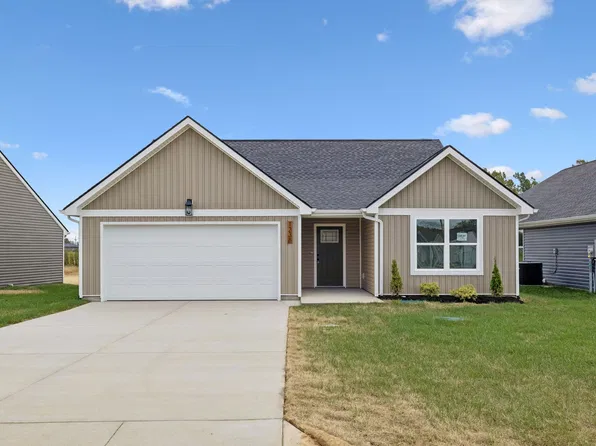 1238 E Heflin St #41, Cedar Hill, TN 37032