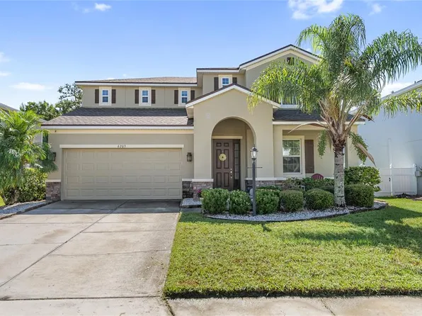 6203 35th Ct E, Bradenton, FL 34203