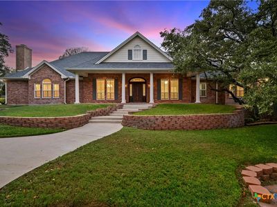 600 Willow Creek Rd, Salado, TX, 76571