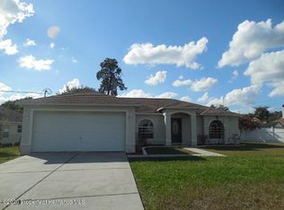 6333 Seahorse Ave, Spring Hill, FL 34608