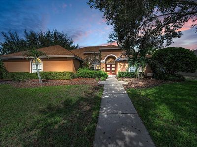 4007 Ligustrum Dr, Palm Harbor, FL, 34685