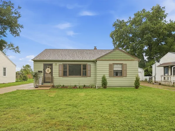 546 SW Southlawn Dr, Ankeny, IA 50023