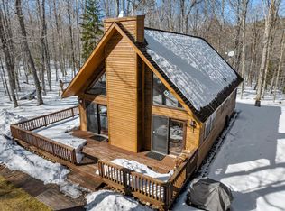 114 Limekiln Lake Rd, Inlet, NY 13360