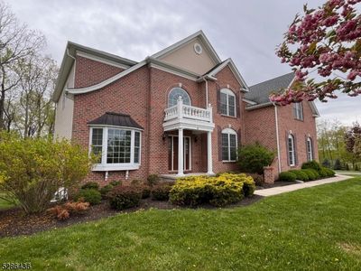 8 Stark Ct, Flanders, NJ, 07836