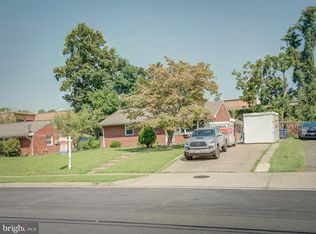 7310 Mendota Ave, Falls Church, VA 22042