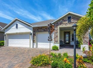 16818 Canopy Garden Dr, Port Charlotte, FL 33953