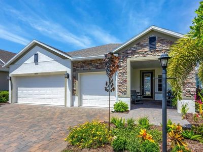 16818 Canopy Garden Dr, Port Charlotte, FL, 33953